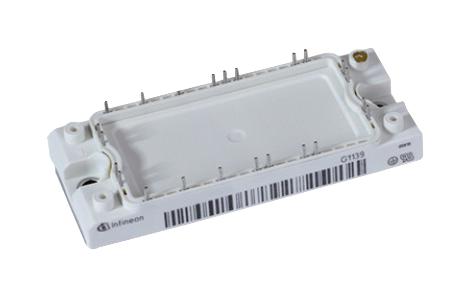 FP50R12KT4BPSA1 IGBT MODULE, 1.2KV, 50A, 280W INFINEON