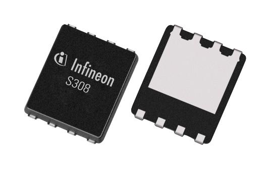 BSZ0503NSIATMA1 MOSFET, N-CH, 30V, 82A, TSDSON-FL INFINEON
