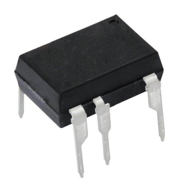 VO2223B-X007T OPTOCOUPLER, TRIAC, 4.47KV, SMDIP-8 VISHAY