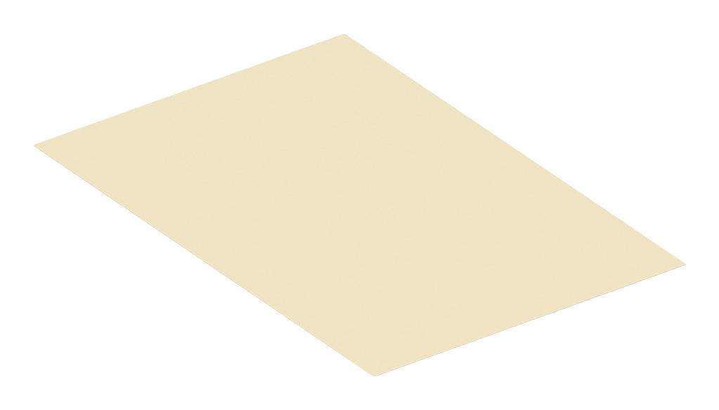 402116101020 HEAT SINK PAD, 100MM X 100MM X 0.2MM WURTH ELEKTRONIK