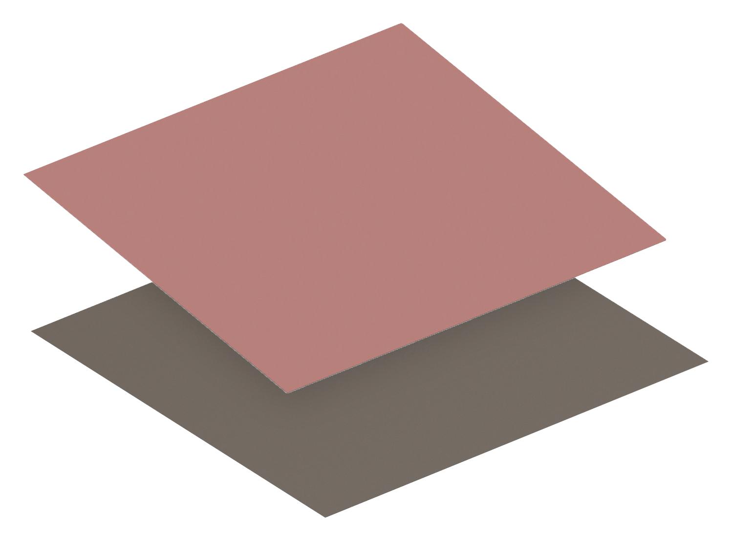 404016115 THERMAL INSULATOR, 5.5KV/MM, 0.23MM WURTH ELEKTRONIK