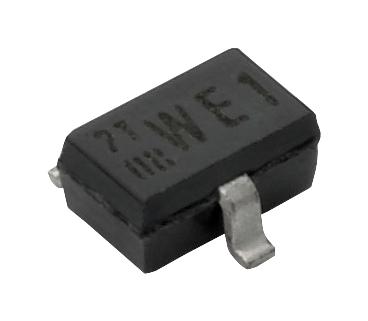 VCAN36A2-03G-E3-08 ESD DIODE, 36V, 150W, SOT-323-3 VISHAY