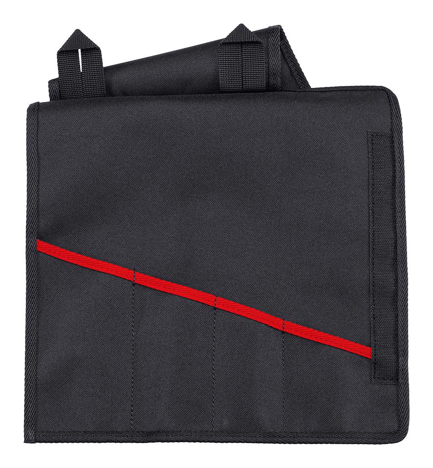00 19 55 S6 LE ROLLING TOOL BAG, 330MM X 330MM, 220G KNIPEX