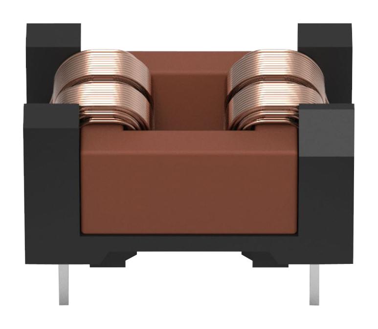 744869161273 COMMON MODE CHOKE, 27MH, 1A, 250VAC WURTH ELEKTRONIK