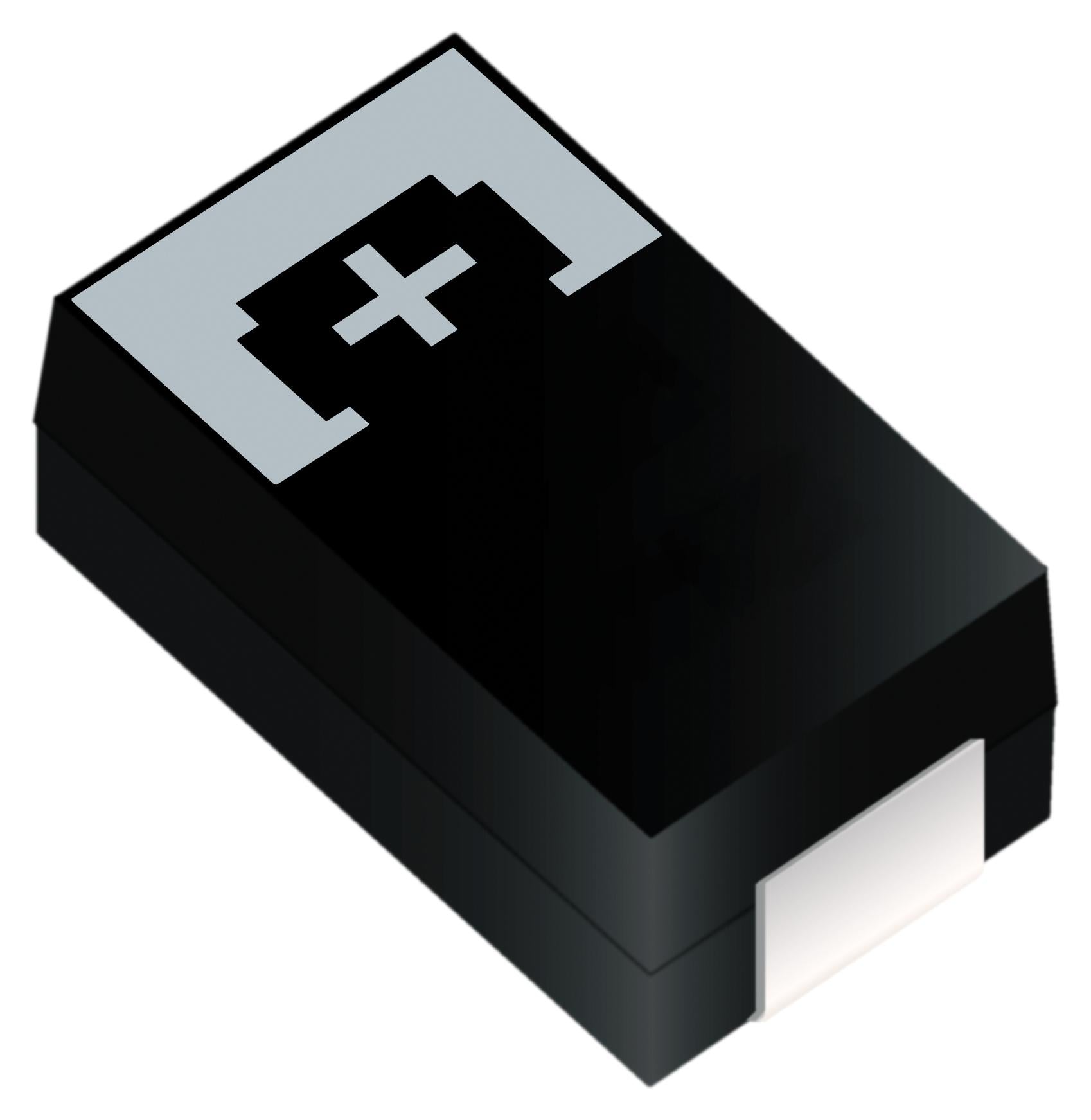 6TPB330MVL CAP, 330UF, 6.3V, TANT, POLYMER, CASE D PANASONIC