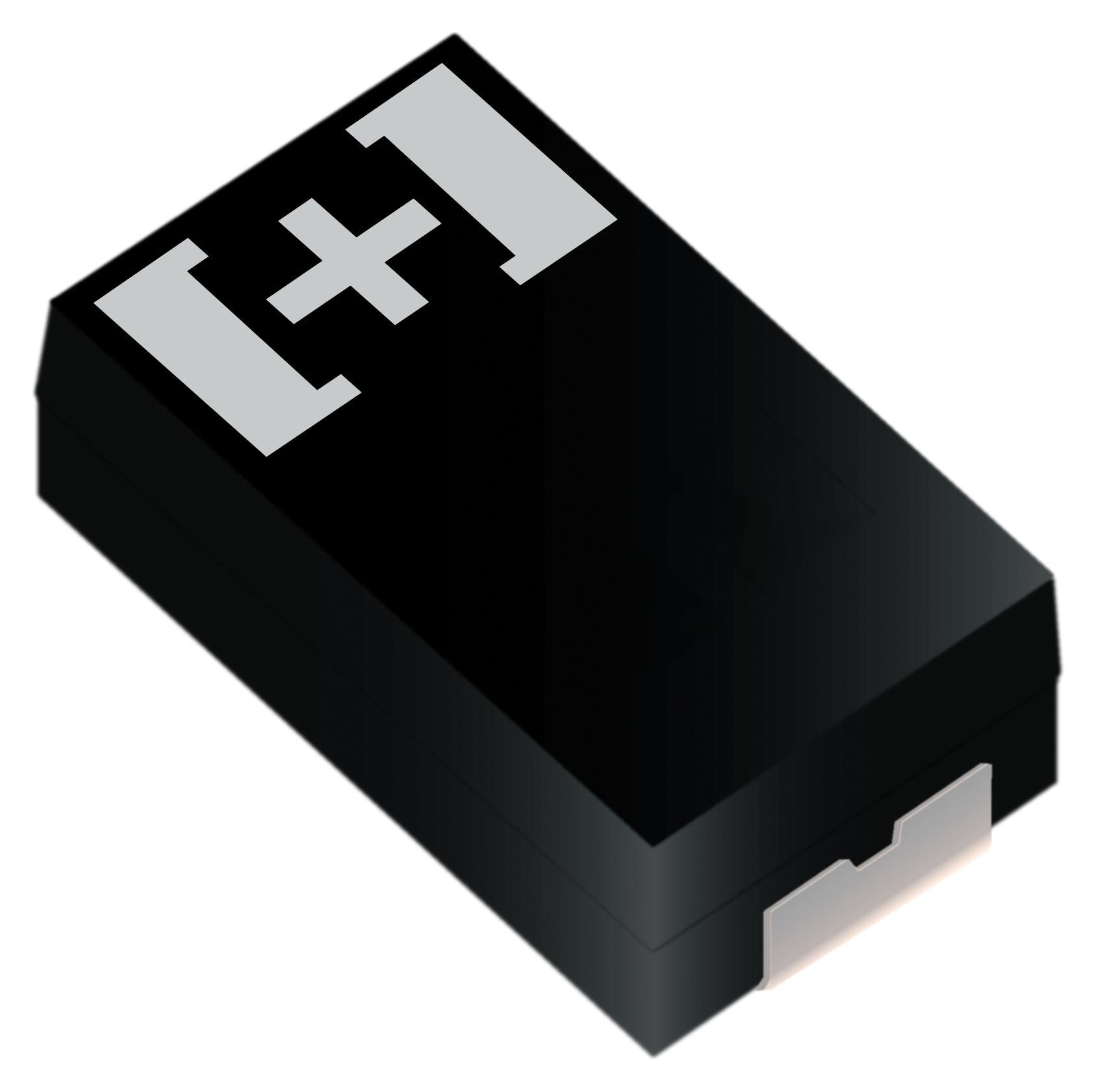 20TQC22MQD CAP, 22UF, 20V, TANT, POLYMER, CASE D PANASONIC