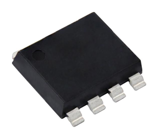 SIJH600E-T1-GE3 MOSFET, N-CH, 60V, 373A, POWERPAK VISHAY