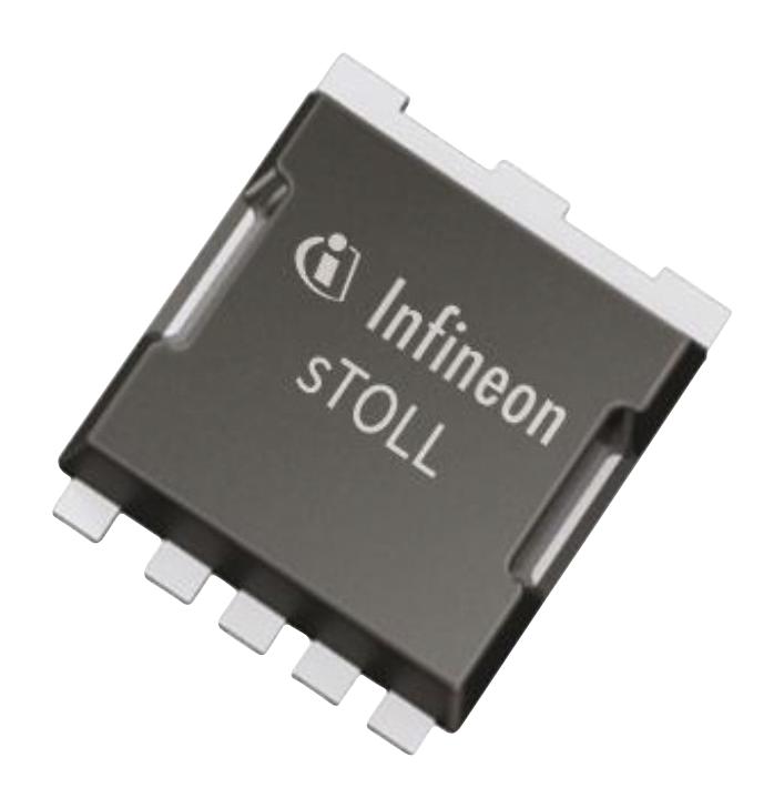 IST007N04NM6AUMA1 MOSFET, N-CH, 40V, 440A, STO-LL INFINEON