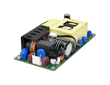VOF-180C-24 POWER SUPPLY, AC-DC, 24V, 7.5A CUI