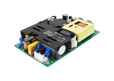 VOF-350C-12 POWER SUPPLY, AC-DC, 12V, 25A CUI