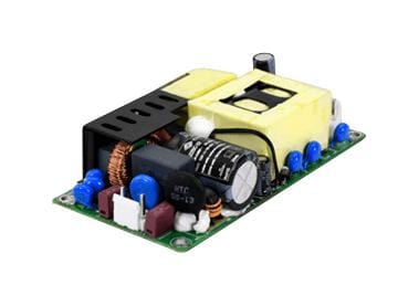 VMS-225C-12 POWER SUPPLY, AC-DC, 12V, 18.75A CUI