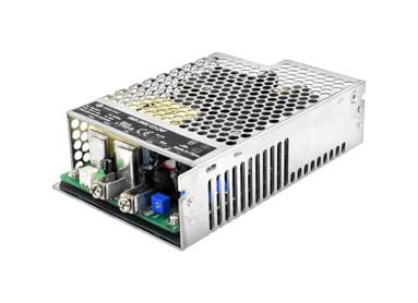 VMS-350C-36-CNF POWER SUPPLY, AC-DC, 36V, 9.73A CUI