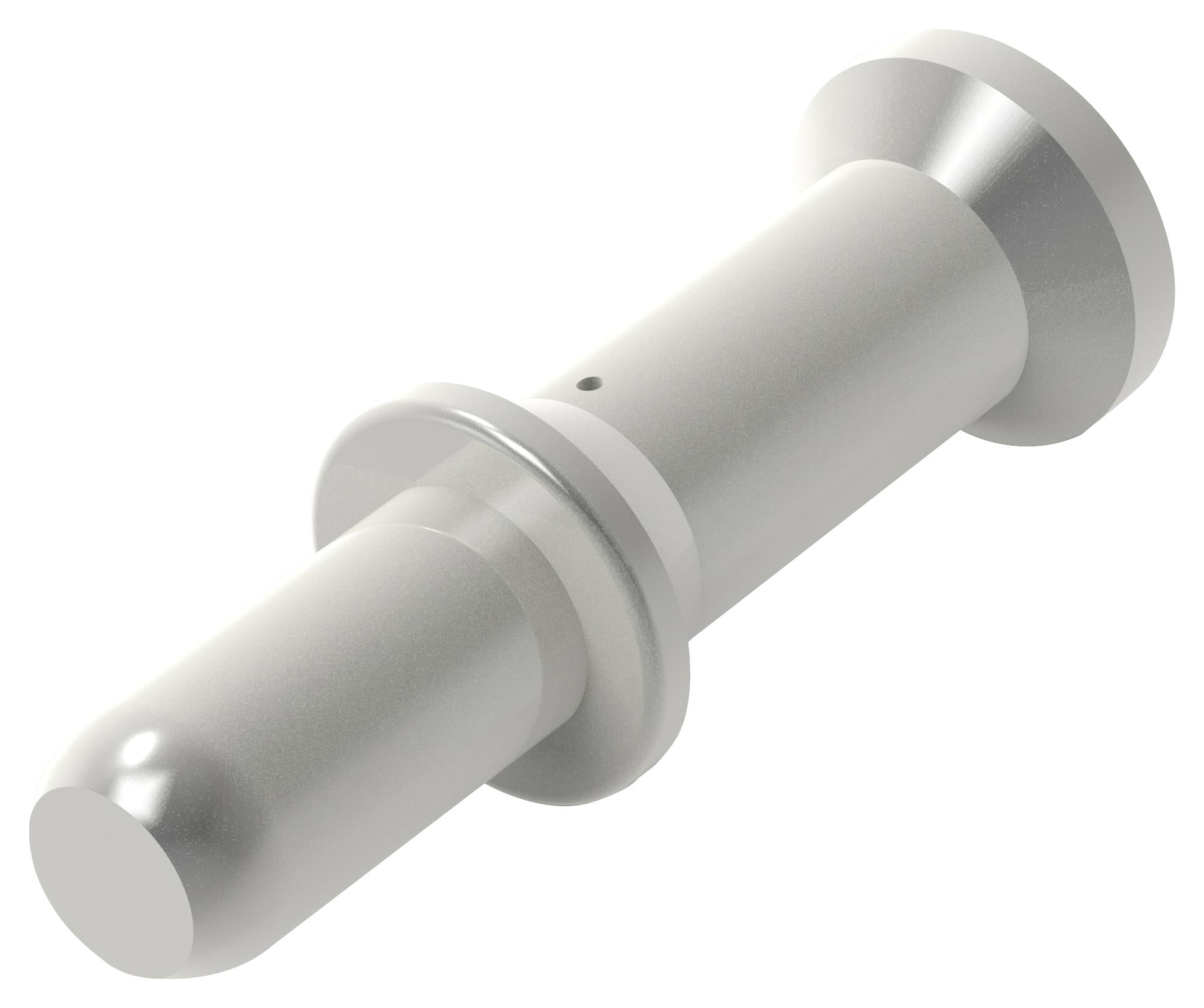 T2050001010-000 HEAVY DUTY CONTACTS, PIN, 100A, CRIMP TE CONNECTIVITY