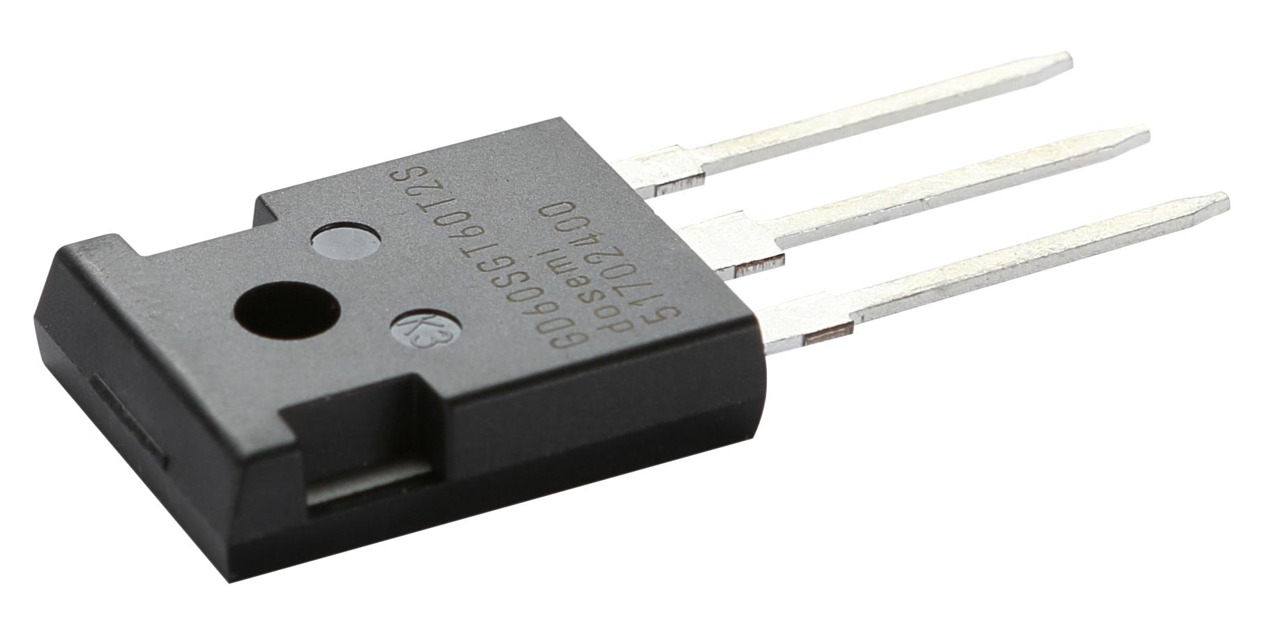 DG50X12T2 TRANS, IGBT, 1.2KV, 100A, TO-247 PLUS STARPOWER