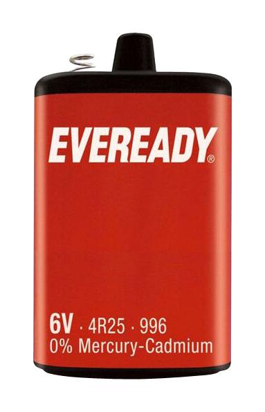 E300772300 PJ996/4R25 VP EVER READY