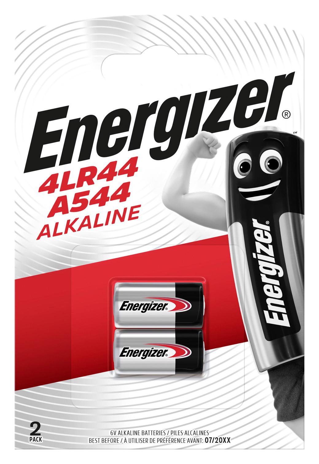 E300832600 BATTERY, A76, 1.5V, 175MAH ENERGIZER