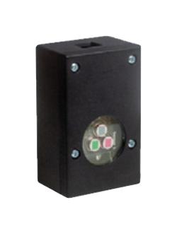 USEQFCK9000000 EVAL KIT, PYROELECTRIC FLAME SENSOR KEMET