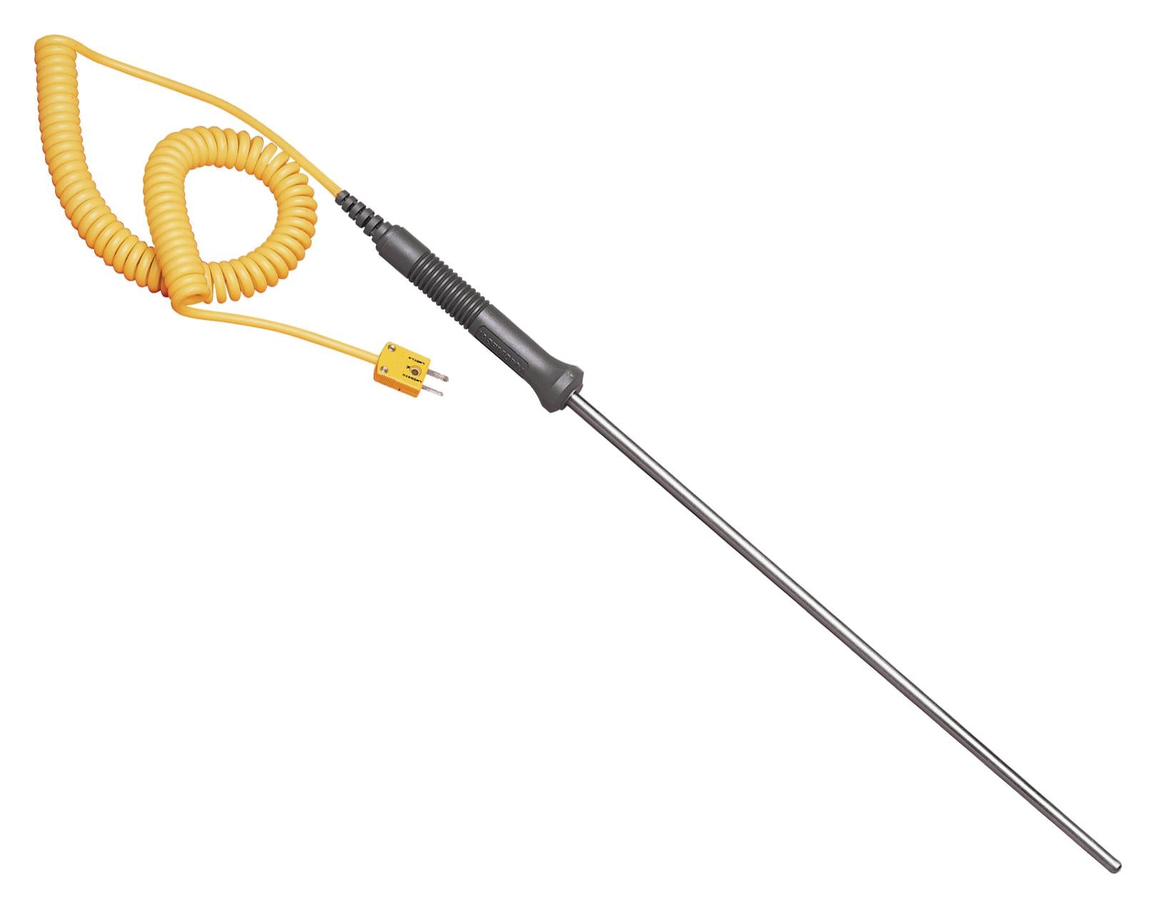 KHXL-18G-RSC-12 SENSOR PROBE, 3.2MM, 300MM OMEGA