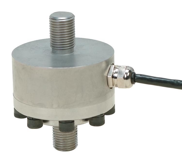 LC203-10K LOAD CELL, 2MV / V, 10000LB, 10VDC OMEGA