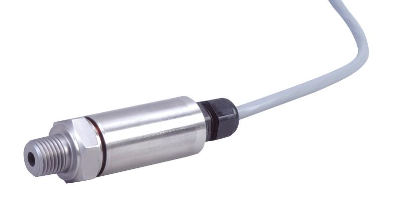 PX309-1KG5V PRESS TRANSDUCER, 1000PSI, GAUGE, ANALOG OMEGA