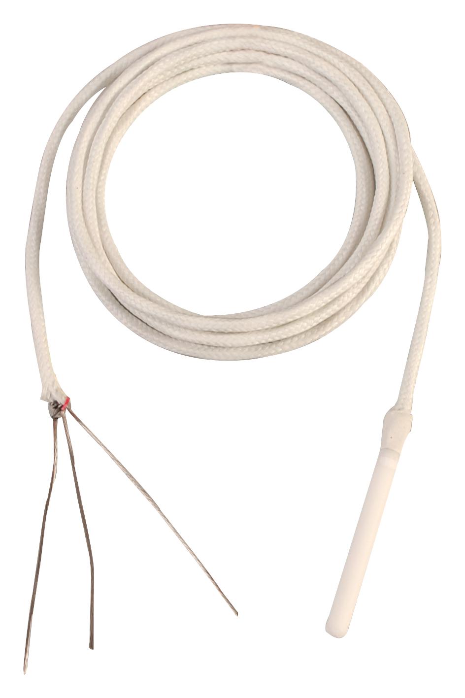 RTD-2-1PT100KN2528-36-T RTD, 100 OHM, -100 TO 450DEG C OMEGA