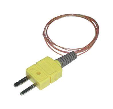 5SRTC-GG-K-30-72 THERMOCOUPLE, TYPE K, 2M, 480DEG C OMEGA