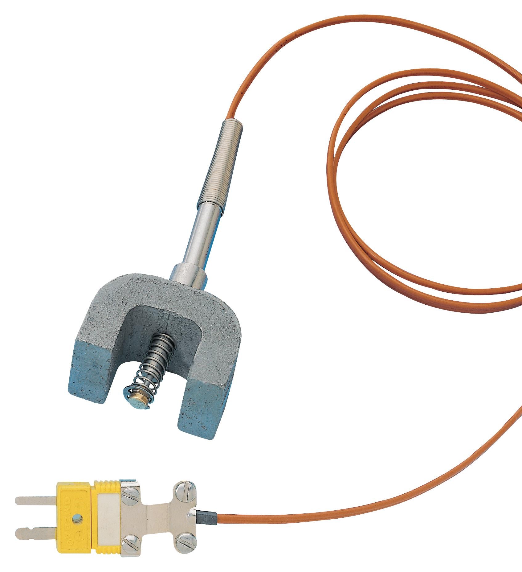 MP1-J-36-SMPW-M THERMOCOUPLE, TYPE J, 1M, 370DEG C OMEGA