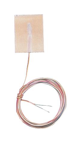 SA1-J-72 THERMOCOUPLE, TYPE J, 2M, 175DEG C OMEGA