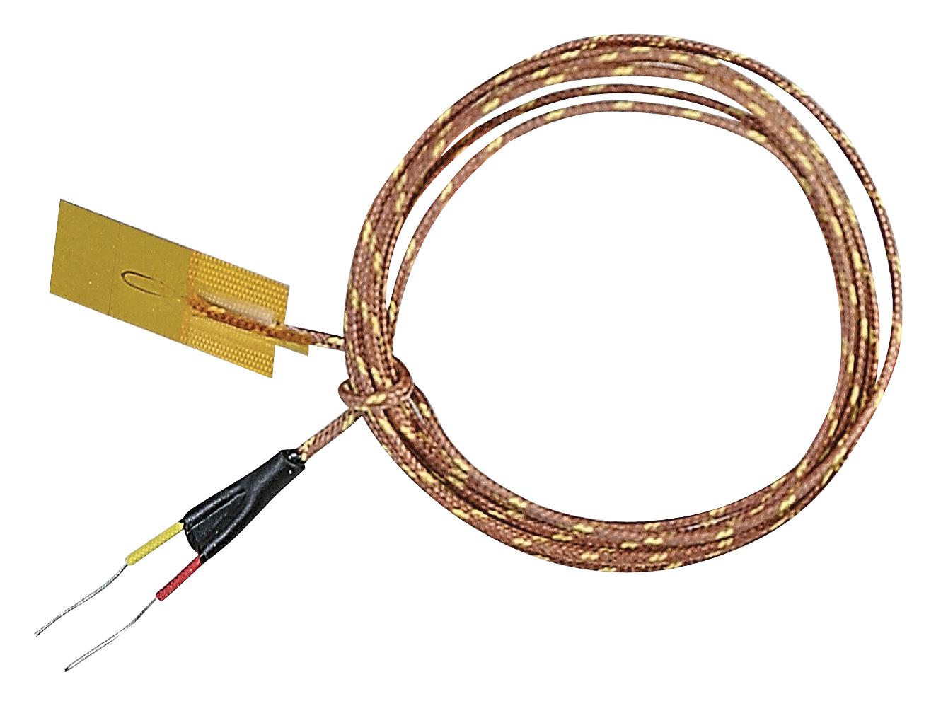 SA1XL-K-72 THERMOCOUPLE, TYPE K, 2M, 315DEG C OMEGA