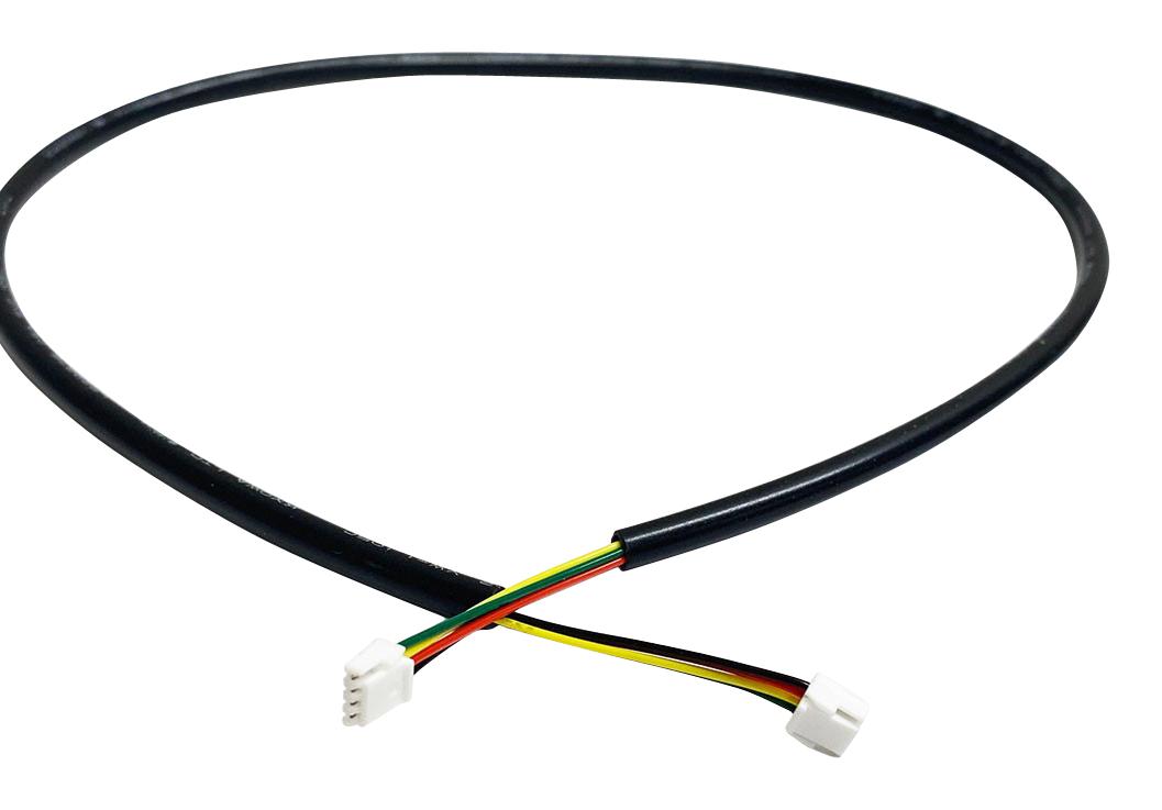 2JCIE-HARNESS-01 CABLE HARNESS, SENSOR EVALUATION BOARD OMRON ELECTRONIC COMPONENTS