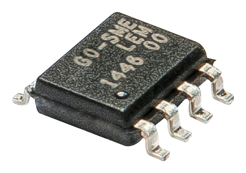 GO 20-SME/SP3 CURRENT SENSOR, 300KHZ, SOIC-8 LEM