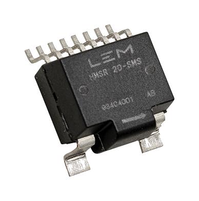 HMSR 8-SMS CURRENT SENSOR, 300KHZ, SOIC-16 LEM