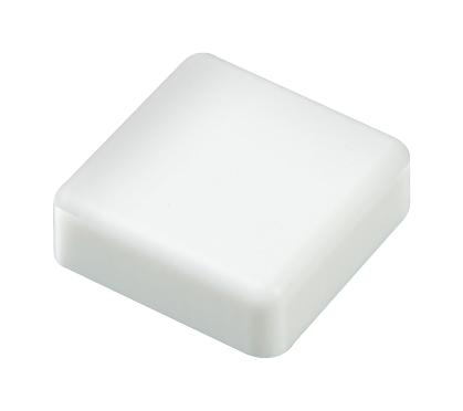 U5547 SWITCH CAP, IVORY, TACTILE APEM