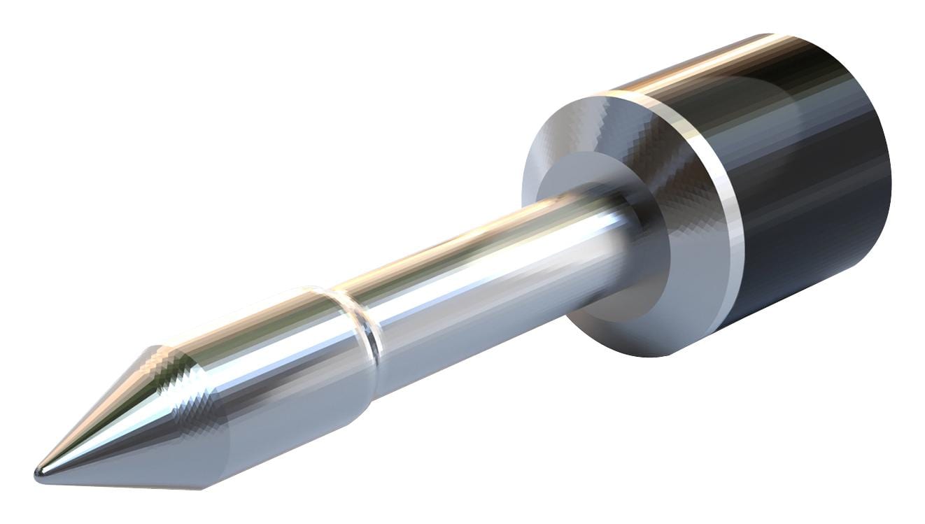 WLTC04LBA12 SOLDERING TIP, CHISEL, 4MM WELLER