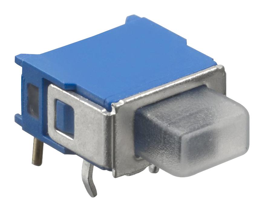 TG36W000050 SLIDE SWITCH, SPDT, 0.4VA, 20V, THT APEM