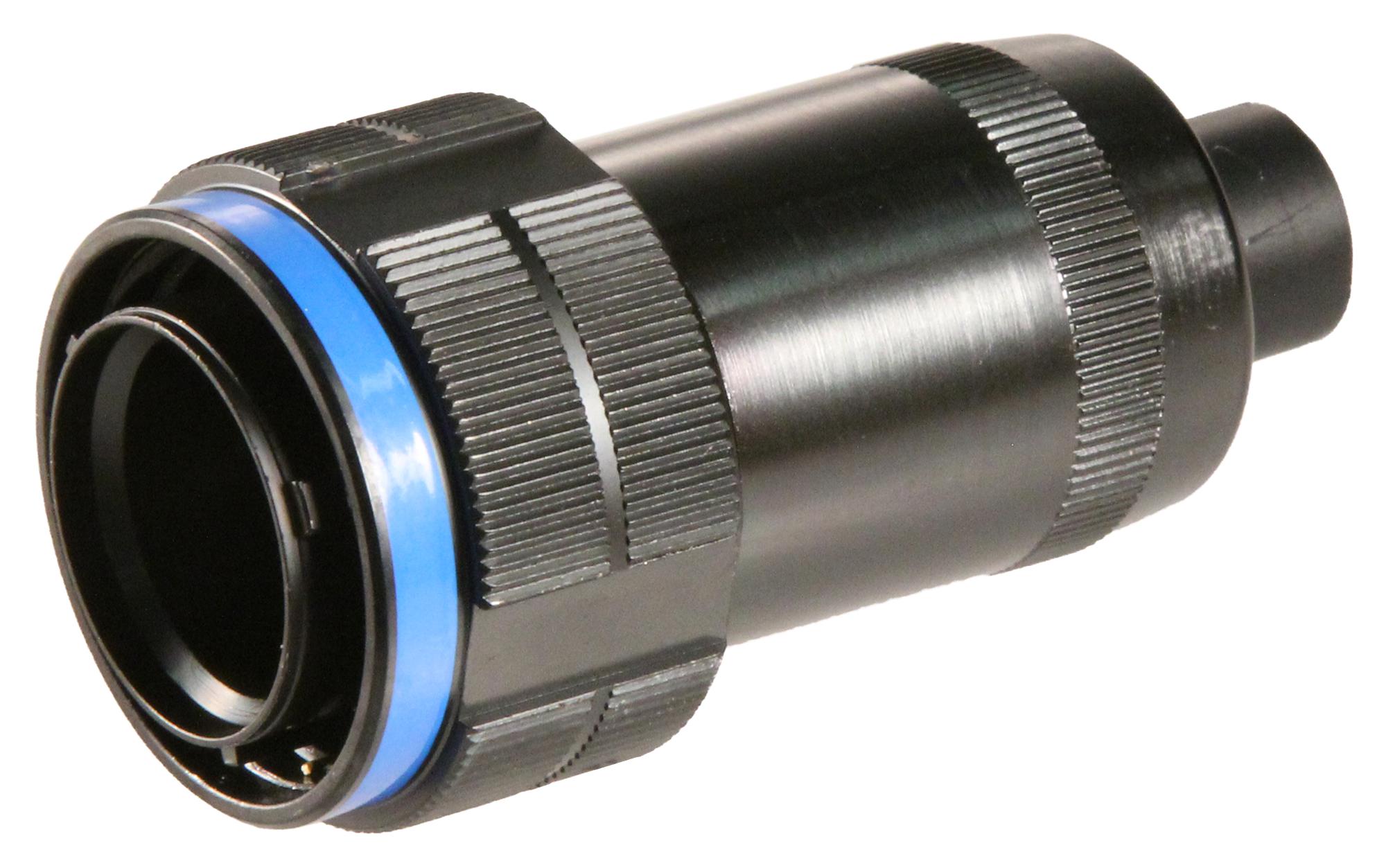 USB3FTV6ZN USB CONN, 3.0 TYPE A, PLUG, 9POS AMPHENOL SOCAPEX