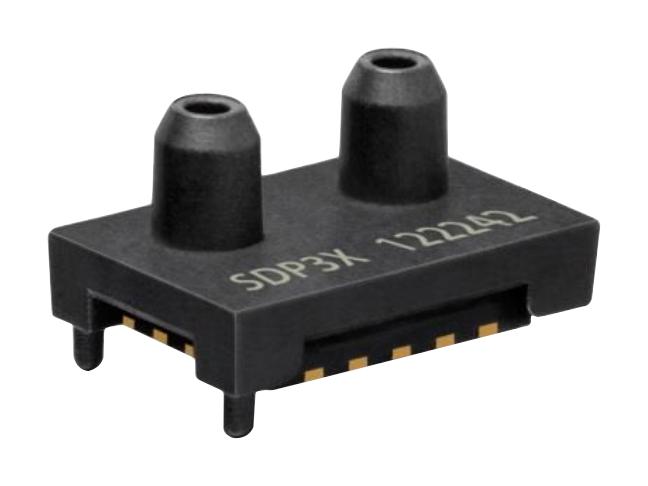 SDP33-1500PA PRESSURE SENSOR, DIFFERENTIAL, 1500PA SENSIRION