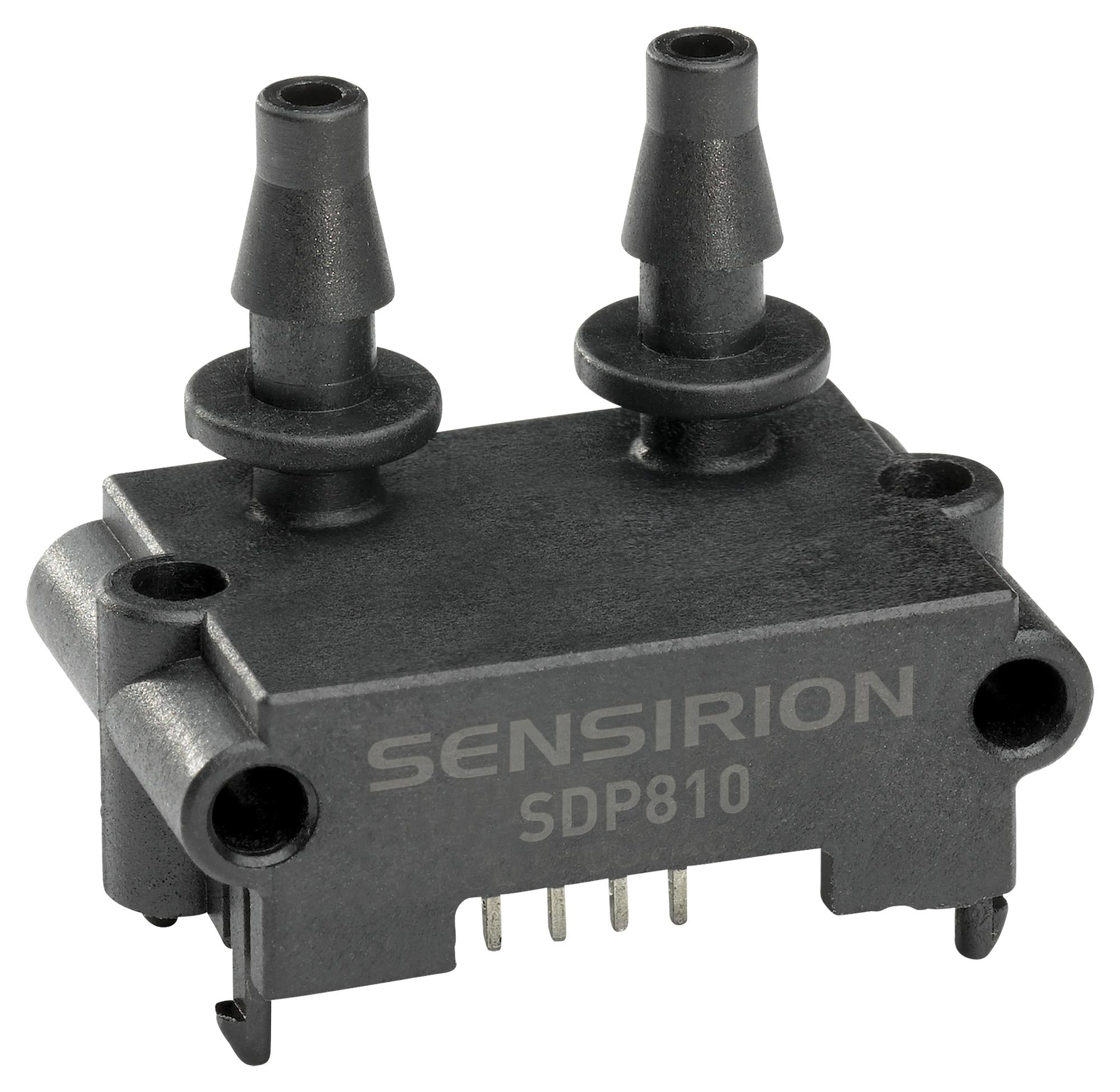 SDP811-500PA PRESS SENSOR, DIFFERENTIAL, 500PA, I2C SENSIRION