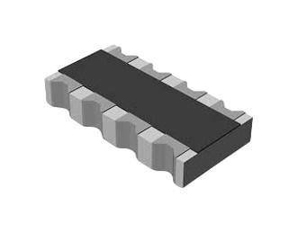 742C163220JP RES N/W, ISOLATED, 22R, 0.063W, 0603 CTS