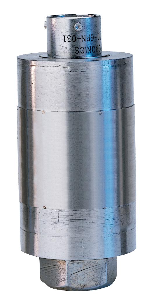 PX32B1-100AV PRESSURE SENSOR, 100PSI, ABSOLUTE, VOLT OMEGA