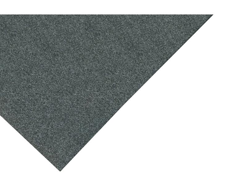 241515 PACKAGING FOAM, CONDUCTIVE, 1MX1MX25MM DESCO EUROPE (FORMERLY VERMASON)