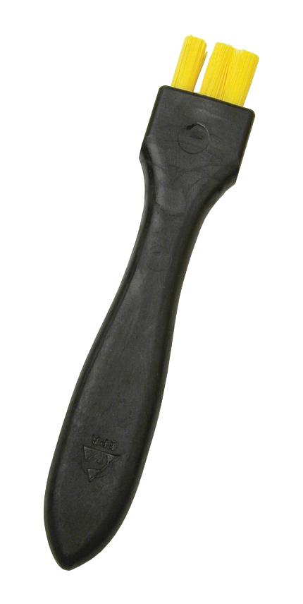 35686 BRUSH, DISSIPATIVE, FLAT, 27MMX 148MM MENDA