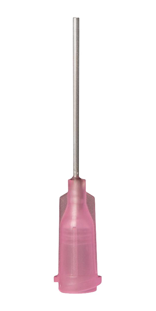 35569 REPLACEABLE FLUX NEEDLE, 18 GA, 1'' MENDA