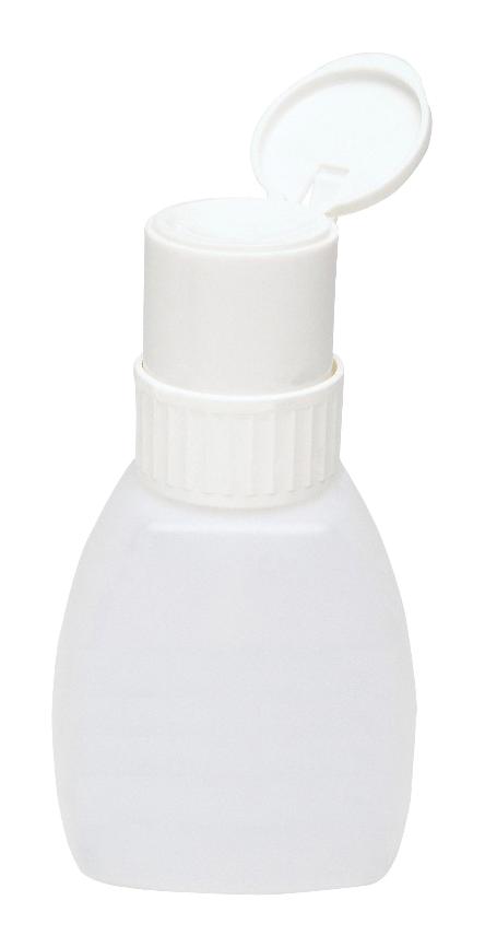 35215 DISPENSER, WHITE TWIST-LOCK PUMP, 8 OZ MENDA