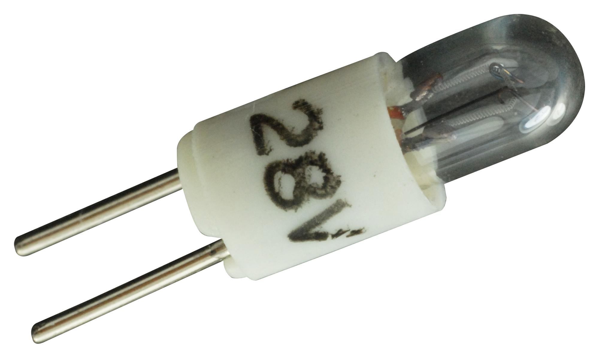 10-1613.1189 SWITCH LAMP, 0.024A, 28V EAO