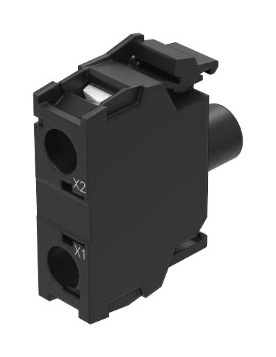 45-320.1H12 ILLUM ELEMENT, GRN, 1.4CD, 240V, SCREW EAO