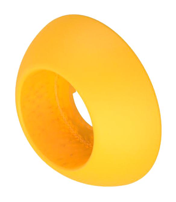 704.927.6 PROTECTIVE SHROUD, E-STOP SWITCH, YELLOW EAO