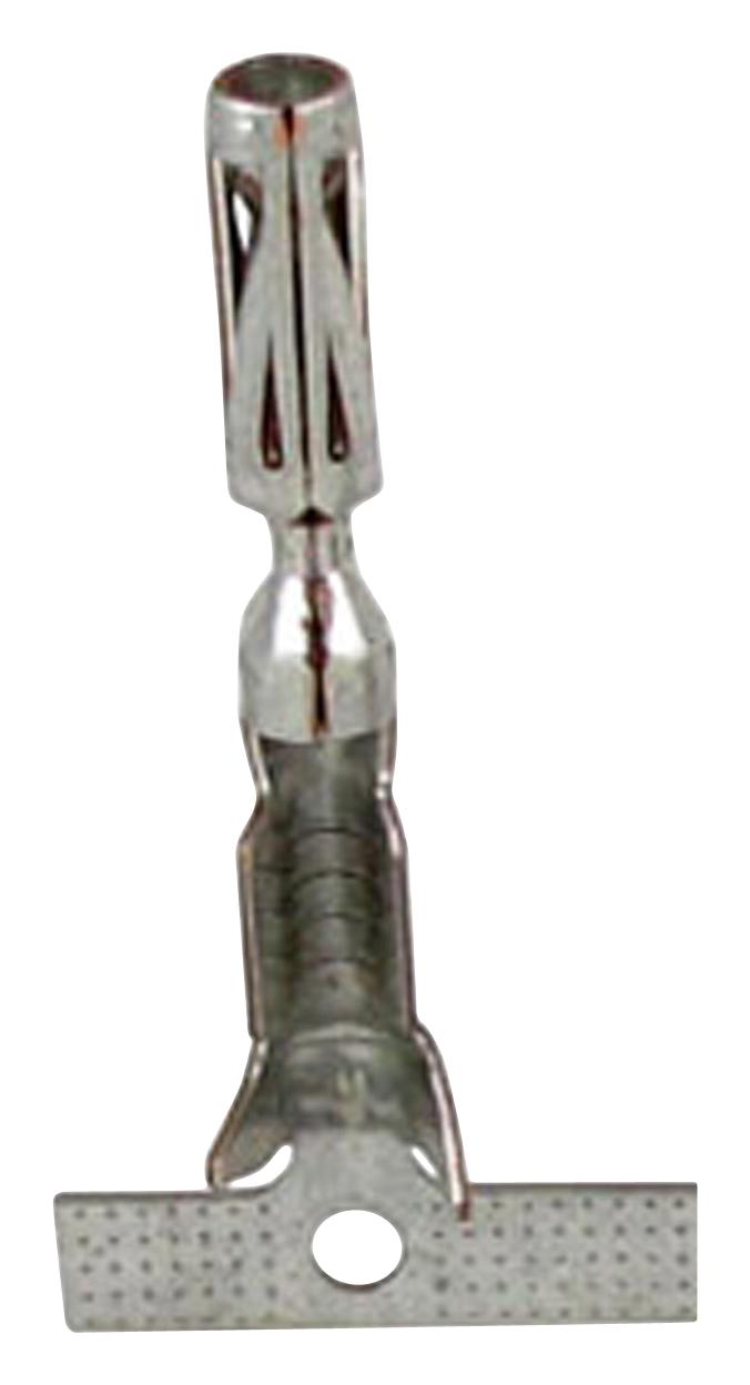 770520-1 AUTOMOTIVE CONTACT, SKT, 16-20AWG, CRIMP AMP - TE CONNECTIVITY