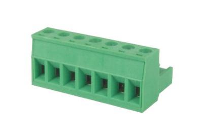TJ127150000AG TERMINAL BLOCK, PLUGGABLE, 12WAY, 12AWG AMPHENOL ANYTEK