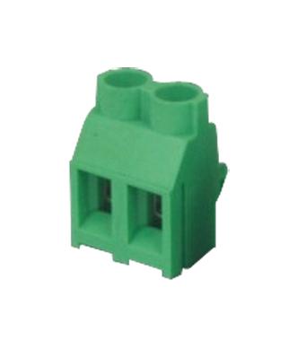 T70343500000G TB, WIRE TO BRD, R/A, 3WAY, 10AWG AMPHENOL ANYTEK